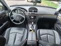 Mercedes-Benz E 320 2004 года за 6 300 000 тг. в Алматы – фото 22