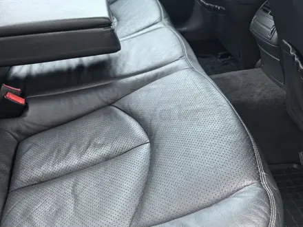 Mercedes-Benz E 320 2004 года за 6 300 000 тг. в Алматы – фото 23