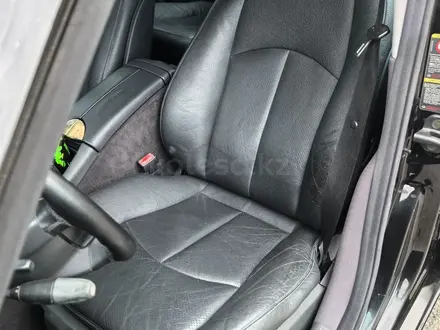 Mercedes-Benz E 320 2004 года за 6 300 000 тг. в Алматы – фото 24