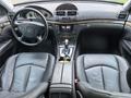 Mercedes-Benz E 320 2004 года за 6 300 000 тг. в Алматы – фото 27