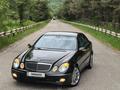 Mercedes-Benz E 320 2004 года за 6 300 000 тг. в Алматы – фото 3