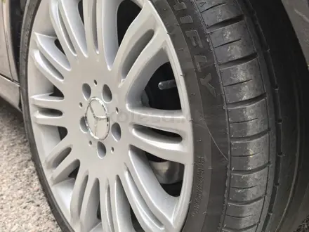 Mercedes-Benz E 320 2004 года за 6 300 000 тг. в Алматы – фото 31