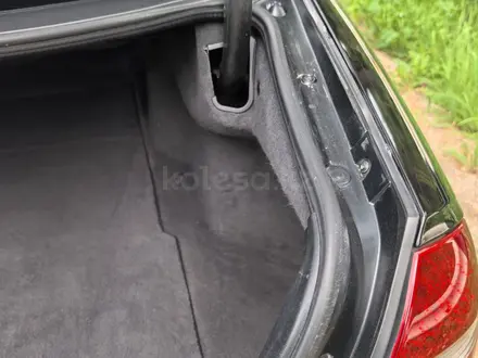 Mercedes-Benz E 320 2004 года за 6 300 000 тг. в Алматы – фото 35