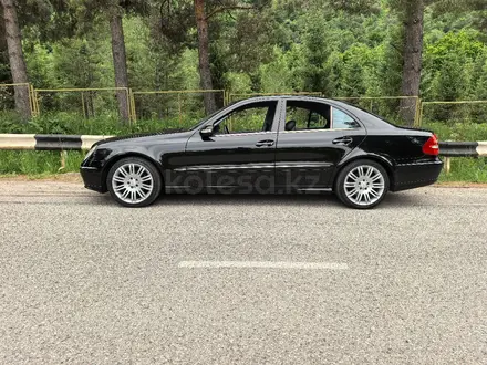 Mercedes-Benz E 320 2004 года за 6 300 000 тг. в Алматы – фото 37