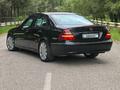 Mercedes-Benz E 320 2004 года за 6 300 000 тг. в Алматы – фото 4