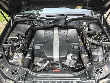Mercedes-Benz E 320 2004 года за 6 300 000 тг. в Алматы – фото 41