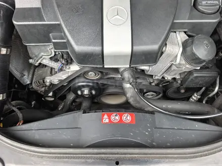Mercedes-Benz E 320 2004 года за 6 300 000 тг. в Алматы – фото 42
