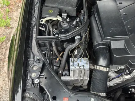Mercedes-Benz E 320 2004 года за 6 300 000 тг. в Алматы – фото 43