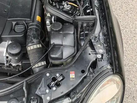 Mercedes-Benz E 320 2004 года за 6 300 000 тг. в Алматы – фото 44