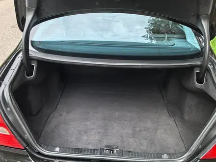 Mercedes-Benz E 320 2004 года за 6 300 000 тг. в Алматы – фото 49