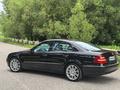 Mercedes-Benz E 320 2004 года за 6 300 000 тг. в Алматы – фото 5