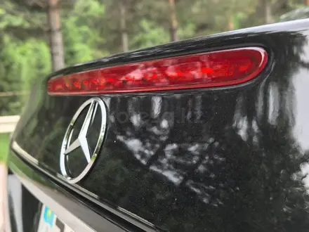 Mercedes-Benz E 320 2004 года за 6 300 000 тг. в Алматы – фото 51