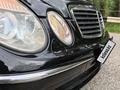 Mercedes-Benz E 320 2004 года за 6 300 000 тг. в Алматы – фото 54