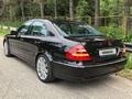 Mercedes-Benz E 320 2004 года за 6 300 000 тг. в Алматы – фото 8