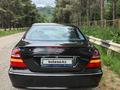 Mercedes-Benz E 320 2004 года за 6 300 000 тг. в Алматы – фото 9