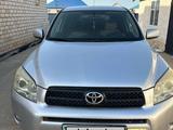 Toyota RAV4 2006 года за 5 800 000 тг. в Жангала