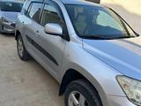 Toyota RAV4 2006 года за 5 800 000 тг. в Жангала – фото 2