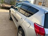 Toyota RAV4 2006 года за 5 800 000 тг. в Жангала – фото 3