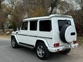 Mercedes-Benz G 500 2005 годаүшін16 200 000 тг. в Алматы – фото 4