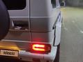 Mercedes-Benz G 500 2005 годаүшін16 200 000 тг. в Алматы – фото 6