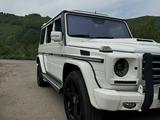Mercedes-Benz G 500 2005 года за 16 200 000 тг. в Алматы