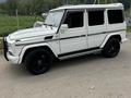 Mercedes-Benz G 500 2005 годаүшін16 200 000 тг. в Алматы – фото 9