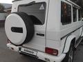 Mercedes-Benz G 500 2005 годаүшін16 200 000 тг. в Алматы – фото 3