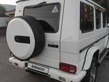 Mercedes-Benz G 500 2005 года за 16 200 000 тг. в Алматы – фото 3