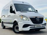 Mercedes-Benz Sprinter 2006 года за 8 900 000 тг. в Алматы – фото 3