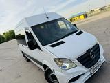 Mercedes-Benz Sprinter 2006 года за 8 900 000 тг. в Алматы – фото 2