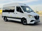 Mercedes-Benz Sprinter 2006 года за 8 900 000 тг. в Алматы – фото 4