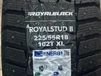 Royalblack 225 55 18үшін250 000 тг. в Актобе