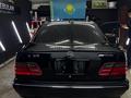 Mercedes-Benz E 320 2001 годаүшін4 000 000 тг. в Актау – фото 8