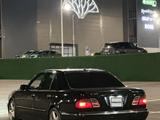 Mercedes-Benz E 320 2001 годаүшін4 000 000 тг. в Актау