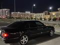 Mercedes-Benz E 320 2001 годаүшін4 000 000 тг. в Актау – фото 5
