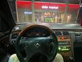 Mercedes-Benz E 320 2001 годаүшін4 000 000 тг. в Актау – фото 9
