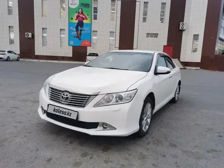 Toyota Camry 2011 года за 8 500 000 тг. в Жанаозен – фото 2