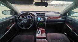 Toyota Camry 2011 годаүшін8 500 000 тг. в Жанаозен – фото 5