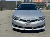 Toyota Camry 2013 годаүшін6 500 000 тг. в Алматы