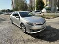 Toyota Camry 2013 года за 6 500 000 тг. в Алматы – фото 2