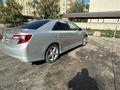 Toyota Camry 2013 года за 6 500 000 тг. в Алматы – фото 4