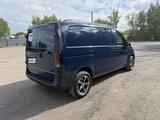 Mercedes-Benz  Vito 2022 годаүшін19 000 000 тг. в Астана – фото 3