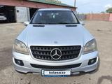 Mercedes-Benz ML 350 2006 годаfor6 500 000 тг. в Караганда – фото 3