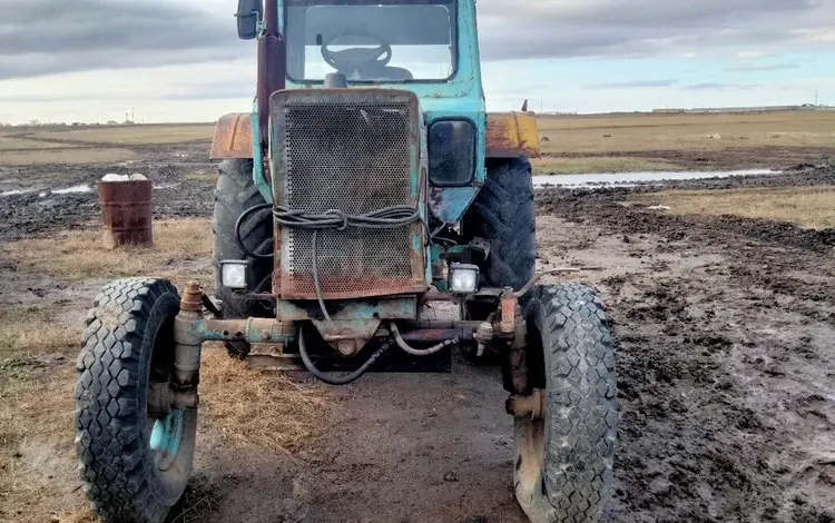 МТЗ (BELARUS) 1989 годаүшін1 200 000 тг. в Костанай