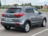 Hyundai Creta 2020 года за 7 900 000 тг. в Актобе – фото 3