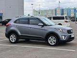 Hyundai Creta 2020 года за 7 900 000 тг. в Актобе