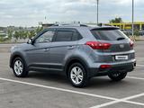 Hyundai Creta 2020 года за 7 900 000 тг. в Актобе – фото 5