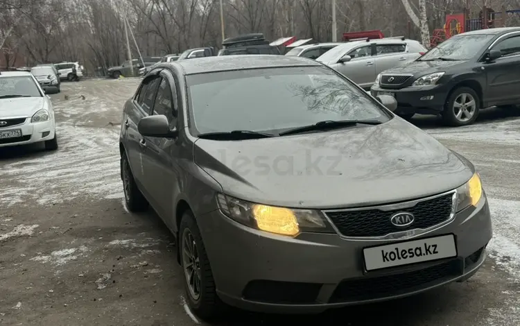 Kia Cerato 2012 годаfor5 300 000 тг. в Усть-Каменогорск