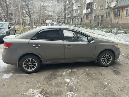 Kia Cerato 2012 года за 5 300 000 тг. в Усть-Каменогорск – фото 2