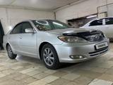 Toyota Camry 2002 года за 4 300 000 тг. в Шымкент